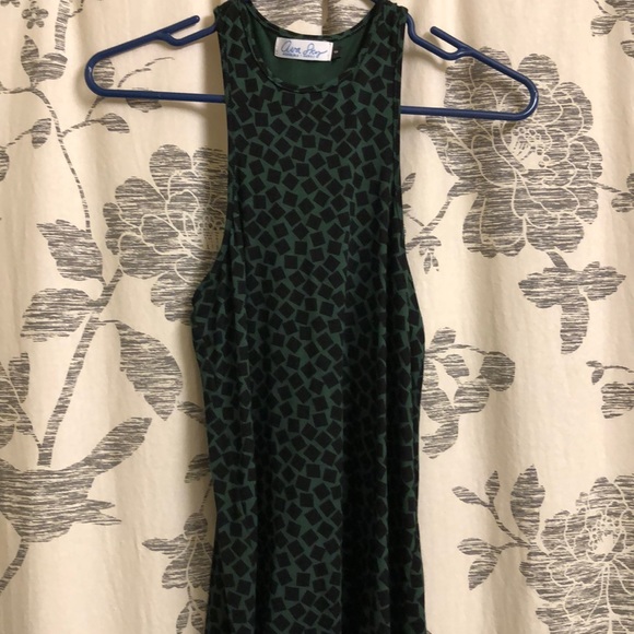 PRE-LOVED Ava Sky Tank - Picture 3 of 4